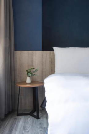 Sparrow Hotel